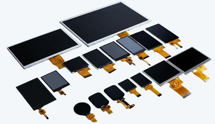 KANOU Display Solutions