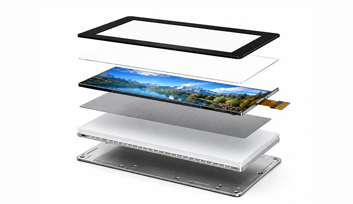 KANOU Display Solutions
