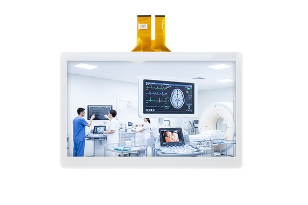 TFT LCD Display