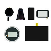 TFT LCD Customization